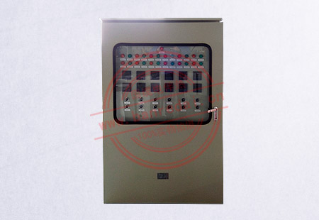 PDX电伴热控制箱（柜），配电系统